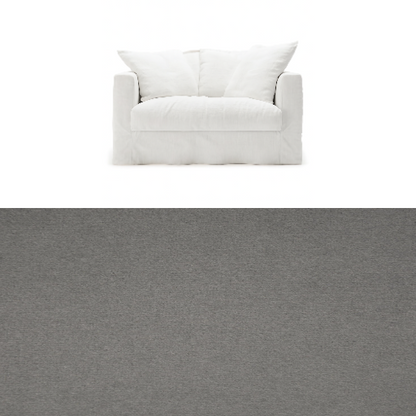 Klädsel till soffa Decotique Le Grand Air Fåtölj Tyg Casino