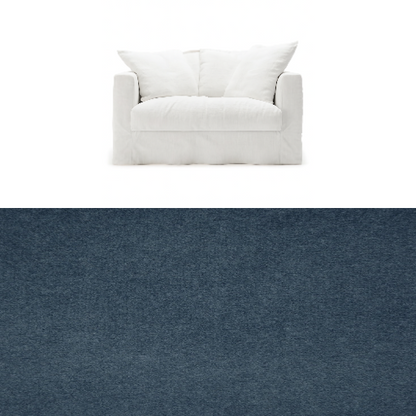 Klädsel till soffa Decotique Le Grand Air Fåtölj Tyg Casino