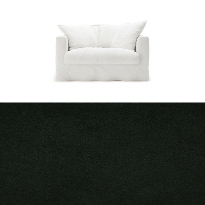 Klädsel till soffa Decotique Le Grand Air Fåtölj Tyg Casino