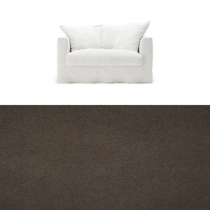 Klädsel till soffa Decotique Le Grand Air Fåtölj Tyg Casino