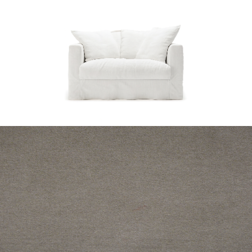 Klädsel till soffa Decotique Le Grand Air Fåtölj Tyg Casino