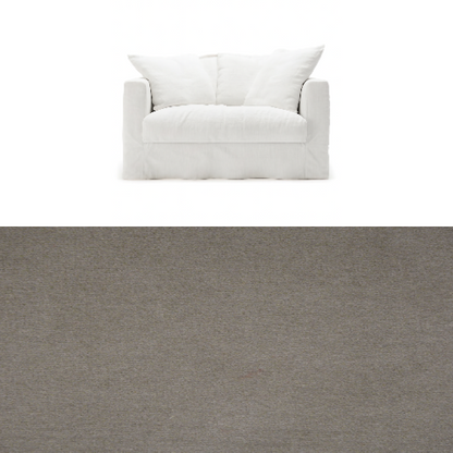 Klädsel till soffa Decotique Le Grand Air Fåtölj Tyg Casino