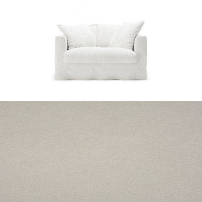 Klädsel till soffa Decotique Le Grand Air Fåtölj Tyg Casino