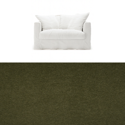 Klädsel till soffa Decotique Le Grand Air Fåtölj Tyg Casino