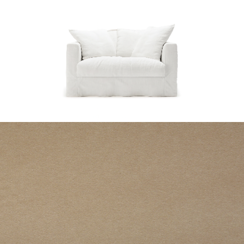 Klädsel till soffa Decotique Le Grand Air Fåtölj Tyg Casino