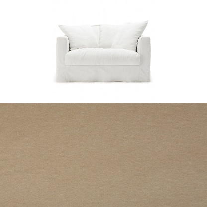 Klädsel till soffa Decotique Le Grand Air Fåtölj Tyg Casino