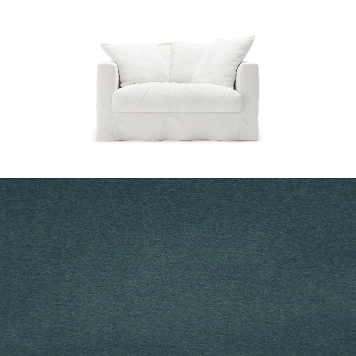 Klädsel till soffa Decotique Le Grand Air Fåtölj Tyg Casino