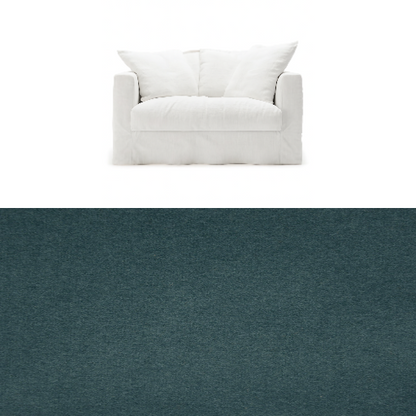 Klädsel till soffa Decotique Le Grand Air Fåtölj Tyg Casino