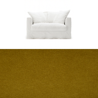 Klädsel till soffa Decotique Le Grand Air Fåtölj Tyg Casino