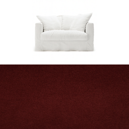 Klädsel till soffa Decotique Le Grand Air Fåtölj Tyg Casino