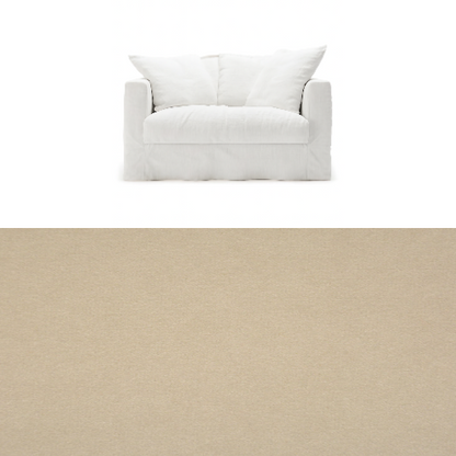 Klädsel till soffa Decotique Le Grand Air Fåtölj Tyg Casino