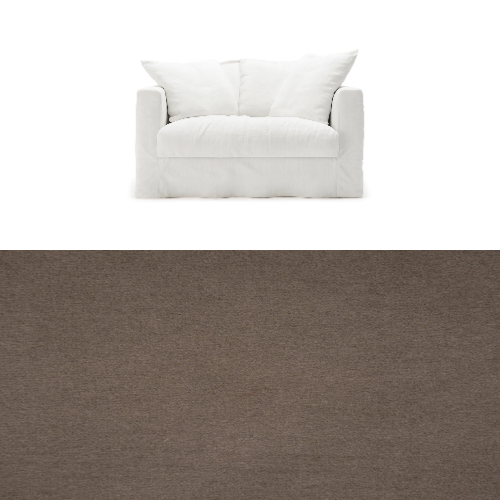 Klädsel till soffa Decotique Le Grand Air Fåtölj Tyg Casino