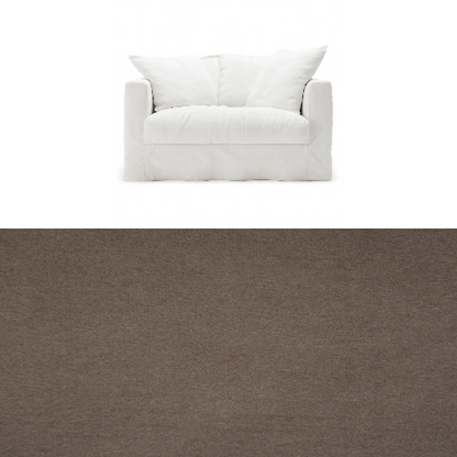 Klädsel till soffa Decotique Le Grand Air Fåtölj Tyg Casino