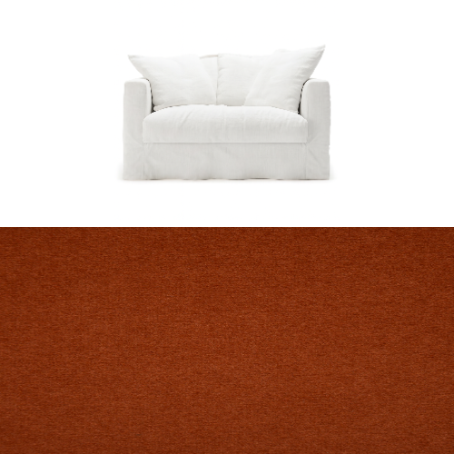 Klädsel till soffa Decotique Le Grand Air Fåtölj Tyg Casino