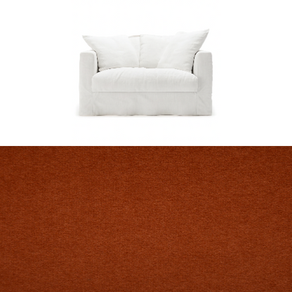 Klädsel till soffa Decotique Le Grand Air Fåtölj Tyg Casino