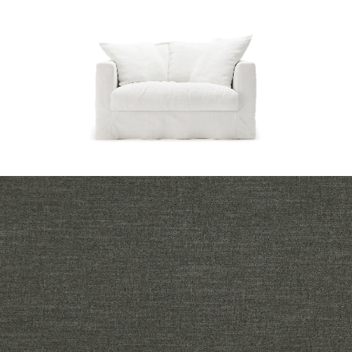 Klädsel till soffa Decotique Le Grand Air Fåtölj Tyg Chelsea