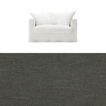 Klädsel till soffa Decotique Le Grand Air Fåtölj Tyg Chelsea