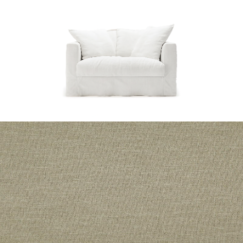 Klädsel till soffa Decotique Le Grand Air Fåtölj Tyg Chelsea