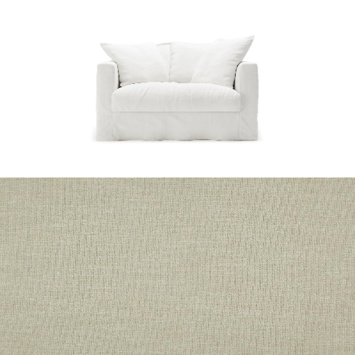 Klädsel till soffa Decotique Le Grand Air Fåtölj Tyg Chelsea