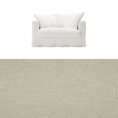 Klädsel till soffa Decotique Le Grand Air Fåtölj Tyg Chelsea