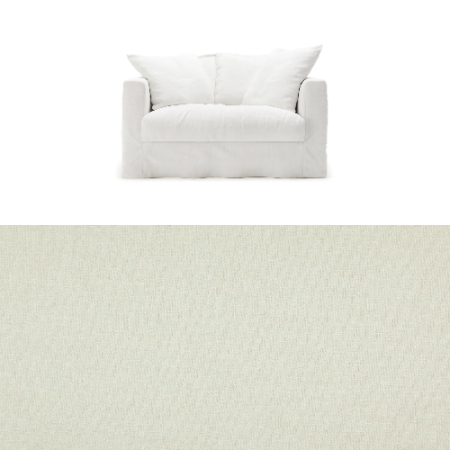 Klädsel till soffa Decotique Le Grand Air Fåtölj Tyg Chelsea