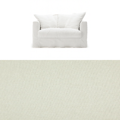 Klädsel till soffa Decotique Le Grand Air Fåtölj Tyg Chelsea