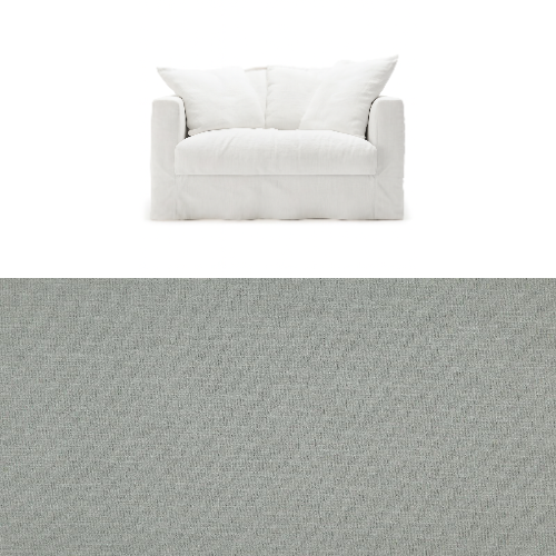 Klädsel till soffa Decotique Le Grand Air Fåtölj Tyg Chelsea