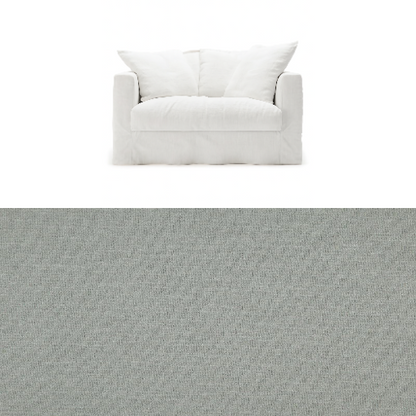 Klädsel till soffa Decotique Le Grand Air Fåtölj Tyg Chelsea