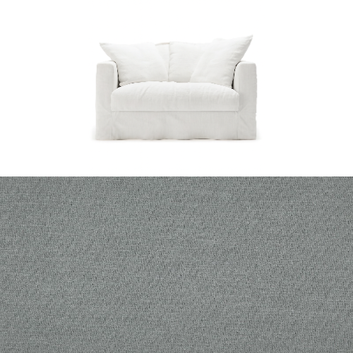 Klädsel till soffa Decotique Le Grand Air Fåtölj Tyg Chelsea