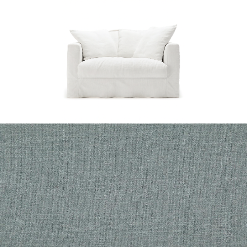 Klädsel till soffa Decotique Le Grand Air Fåtölj Tyg Chelsea