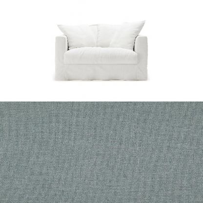 Klädsel till soffa Decotique Le Grand Air Fåtölj Tyg Chelsea