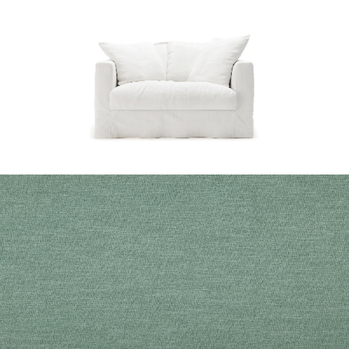 Klädsel till soffa Decotique Le Grand Air Fåtölj Tyg Chelsea