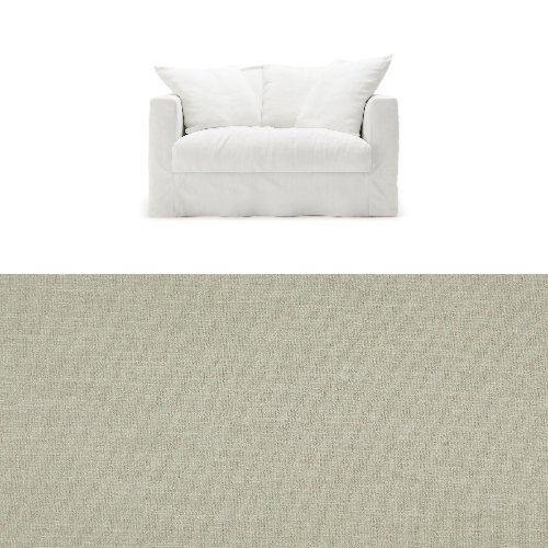 Klädsel till soffa Decotique Le Grand Air Fåtölj Tyg Chelsea