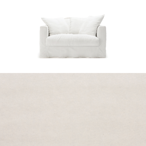 Klädsel till soffa Decotique Le Grand Air Fåtölj Tyg Claude