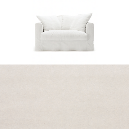 Klädsel till soffa Decotique Le Grand Air Fåtölj Tyg Claude