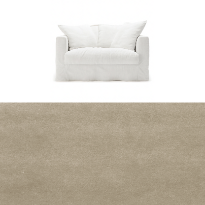 Klädsel till soffa Decotique Le Grand Air Fåtölj Tyg Claude