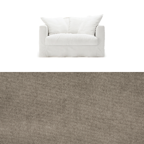 Klädsel till soffa Decotique Le Grand Air Fåtölj Tyg Claude