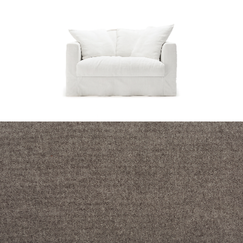 Klädsel till soffa Decotique Le Grand Air Fåtölj Tyg Claude