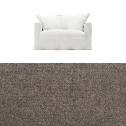 Klädsel till soffa Decotique Le Grand Air Fåtölj Tyg Claude