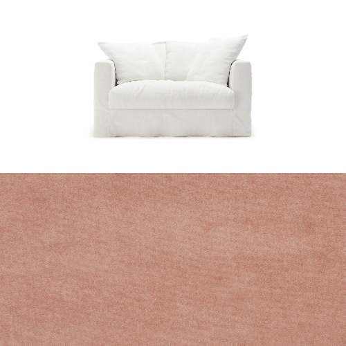 Klädsel till soffa Decotique Le Grand Air Fåtölj Tyg Claude