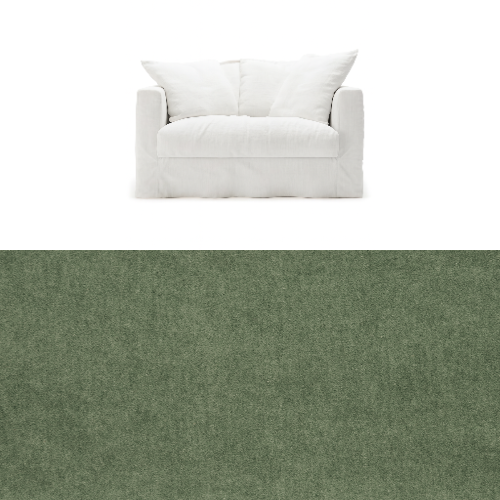 Klädsel till soffa Decotique Le Grand Air Fåtölj Tyg Claude