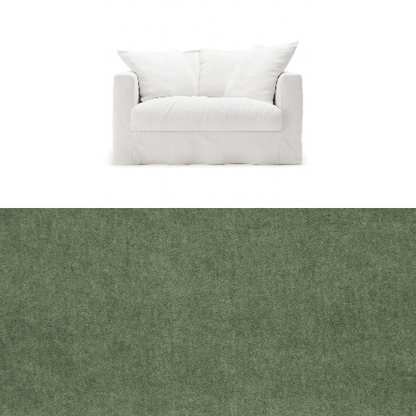 Klädsel till soffa Decotique Le Grand Air Fåtölj Tyg Claude