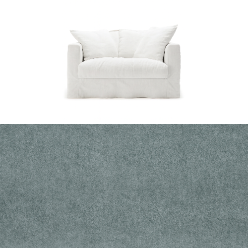 Klädsel till soffa Decotique Le Grand Air Fåtölj Tyg Claude