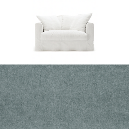 Klädsel till soffa Decotique Le Grand Air Fåtölj Tyg Claude