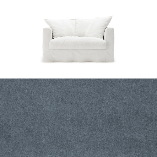 Klädsel till soffa Decotique Le Grand Air Fåtölj Tyg Claude