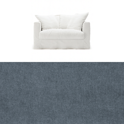 Klädsel till soffa Decotique Le Grand Air Fåtölj Tyg Claude