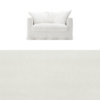 Klädsel till soffa Decotique Le Grand Air Fåtölj Tyg Claude