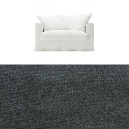 Klädsel till soffa Decotique Le Grand Air Fåtölj Tyg Claude