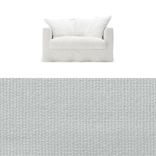 Klädsel till soffa Decotique Le Grand Air Fåtölj Tyg Creta