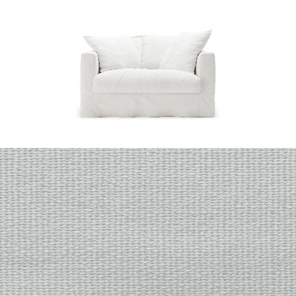 Klädsel till soffa Decotique Le Grand Air Fåtölj Tyg Creta